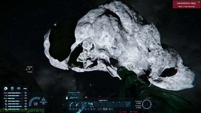 Moon and Beyond Space Engineers смотреть онлайн