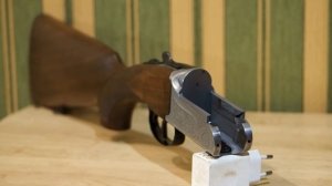 Сабатти Олимпо: первые впечатления