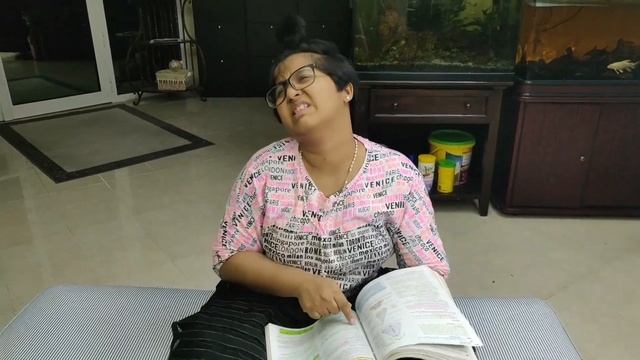 Exam preparation on the last night | Malayalam funny video | Comedy смотреть онлайн