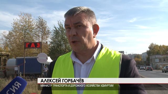 Проезд Копровый 01.10.2024