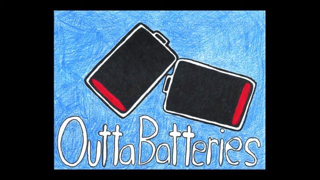 OuttaBatteries Podcast #1 смотреть онлайн