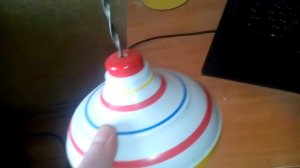 Игрушка Юла