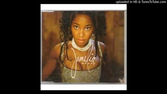 Jamelia Feat. Beenie Man - Money (Extended Version) смотреть онлайн