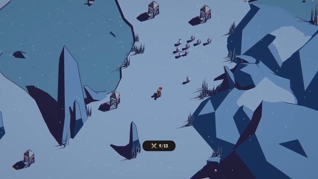 Frostsee Map Has Surprise In The Lake - Thronefall - #02 - Gameplay смотреть онлайн