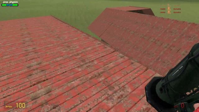 NEW BOXY BOO FAMILY VS OLD BOXY BOO FAMILY FROM PROJECT PLAYTIME In Garry's Mod!? смотреть онлайн