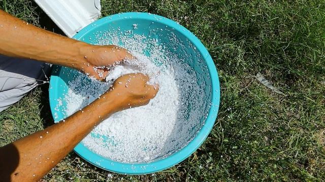 بالفلين فقط النبات ينمو تلقائيا وبدون اصفرار للاوراق فكرة ببلاش لجميع النباتات смотреть онлайн