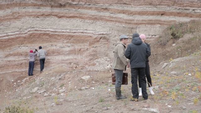 Как снимали фильм СФЕРА смотреть онлайн