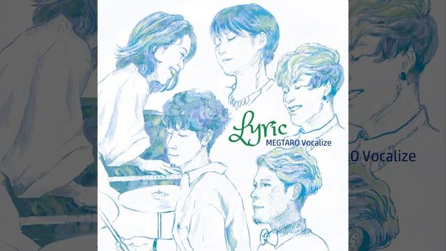 Ima Ima (feat. Akiko Suda, KOTETSU & Daisuke Ito) (Vocalize Ver.)