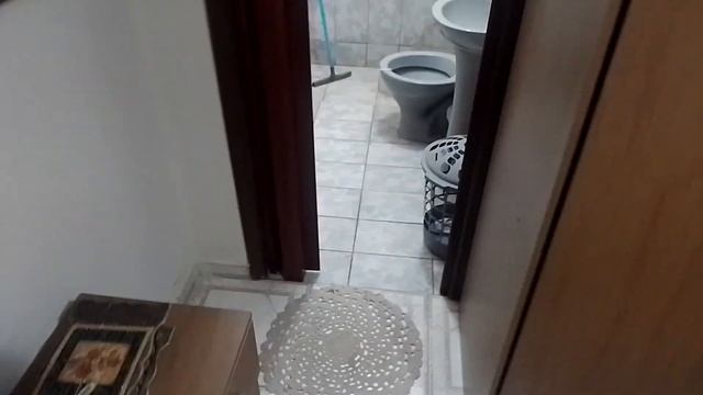 Casa 2 dorm ( 1 suite ) VENDA - R$ 220mil - Jardim Saltense - Salto - SP смотреть онлайн