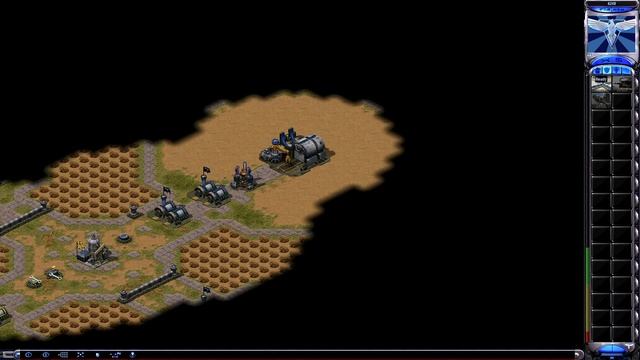 Red Alert 2 | A very close call смотреть онлайн