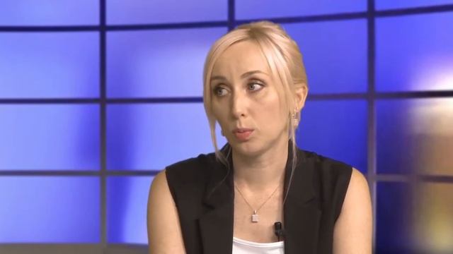 Интервью. Лекарственный гепатит.