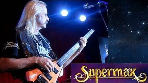 Supermax - The Best смотреть онлайн