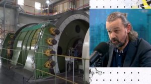 Внутри ядерного реактора | Вадим Муранов Лекция 2024 | Мослекторий