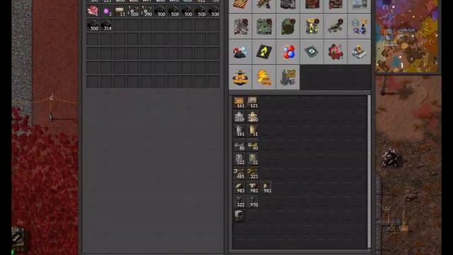 #8 Повышение выплавки свинца и сборки патронов. Factorio с Мегамодпаком: Bob's, Angels, PY, AAI, SE смотреть онлайн
