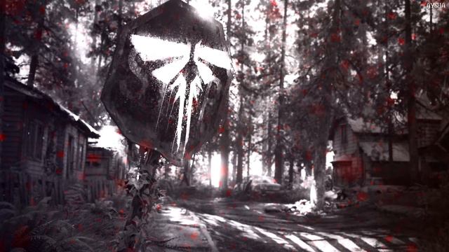 The Last of Us Live Wallpaper - Wallpaper Engine смотреть онлайн