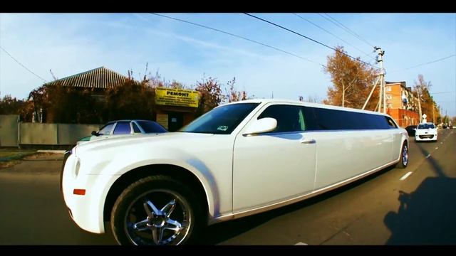 Свадебный клип Дмитрий Зоя 