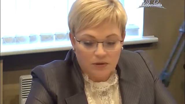 Марина Ковтун в Кандалакше смотреть онлайн