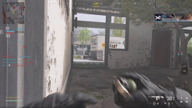 [4k ULTRA HD] Let's Play MW3 Free Trial | Free Trial | Immersive Realistic Graphics Gameplay (PS5) смотреть онлайн