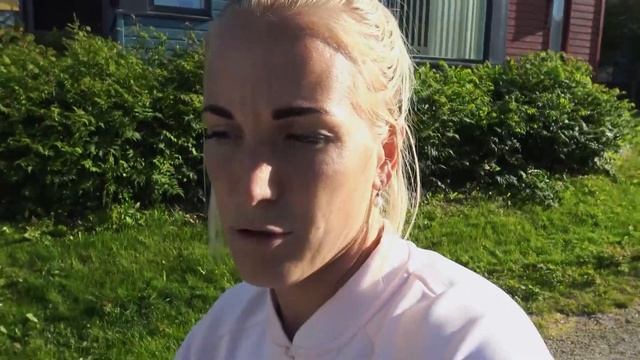Fitnesspäiväkirja2020 | Nanna Karalahti: yrittäjyys, haaveet & perhe | discovery+ Suomi смотреть онлайн