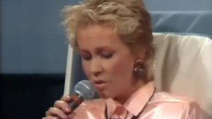AGNETHA FALTSKOG - PAST FOREVER
