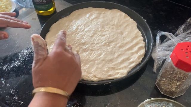 VLOG: last day of ramadan, baking garlic bread! смотреть онлайн