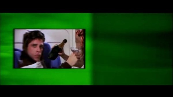 Zoolander 'Modello dell'anno' (2001)