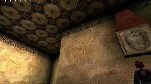 Прохождение Гарри Поттер и Тайная Комната. Испытание Диффиндо