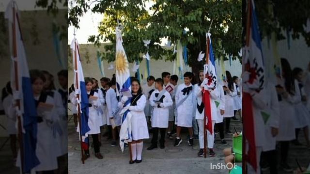 Aniversario del nacimiento de José Pedro Varela. Apertura oficial de cursos 2023. смотреть онлайн