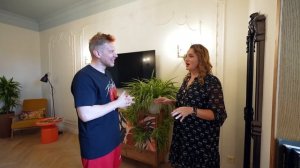 Ремонт в СТАЛИНКЕ 1952 года — РУМ ТУРИСТ