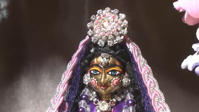 5.11.2021 Kartika Home altar ISKCON Dnipro Ukraine смотреть онлайн
