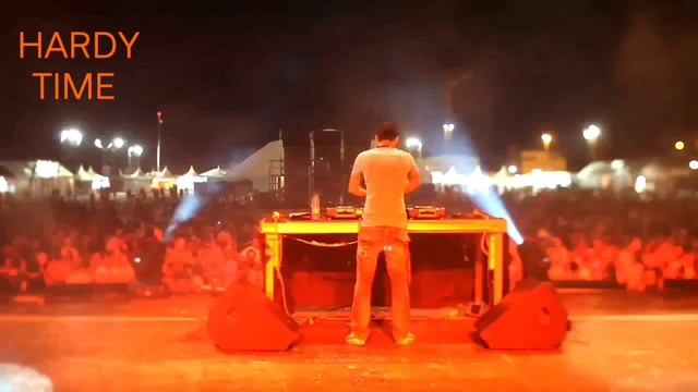 Video_slavio_HARDY BAR