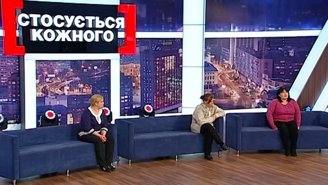 ЖІНКИ БОЯТЬСЯ МАТЕРИНСТВА | Найкраще від Стосується кожного смотреть онлайн