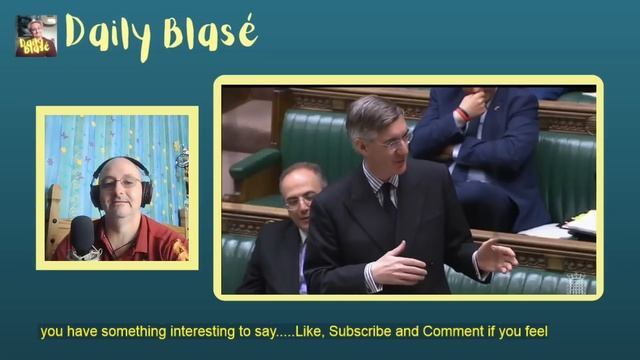 Top 10 Really Stupid Brazen Mad Mogg Rants! How did we end up Here? смотреть онлайн