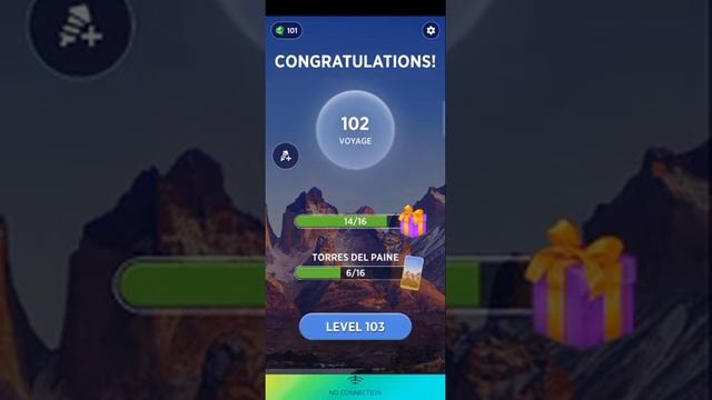 Words of wonders level 101 102 103 104 105 Walkthrough solution | WoW game answer смотреть онлайн