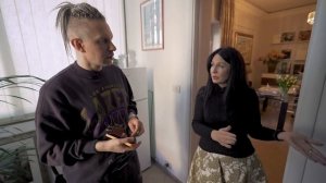 Квартира дизайнера | съёмное жилье | декор | рум тур | дизайн интерьера