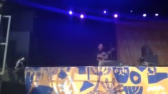 I Watched the Film the Song Remains the Same- Sun Kil Moon- Live at Green Man (Aug 15, 2014) смотреть онлайн