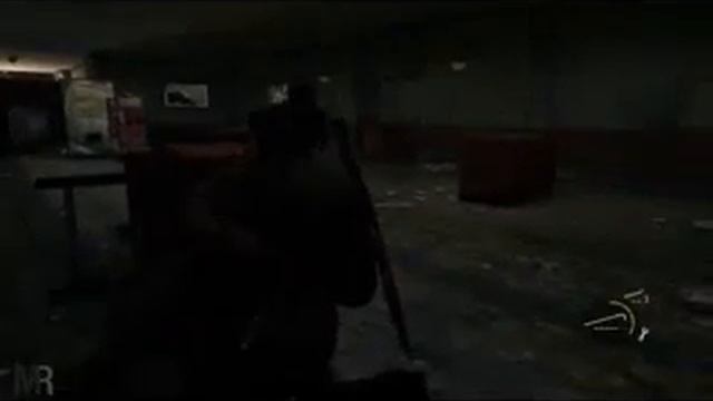 The Last of Us PS3 Bills Town Safehouse part 7 Story Mode смотреть онлайн