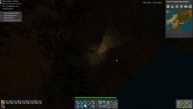 [Factorio] Angels & Bobs Ep 41: Mark II Radars (Tutorial/Walkthrough) смотреть онлайн