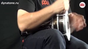 Дарбука MEINL HE 124 | Демонстрация звучания. Как играть на дарбуке