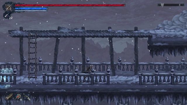 The Last Faith FARMING - 270.000 Nycrux Per HOUR! Early/Midgame Farming.