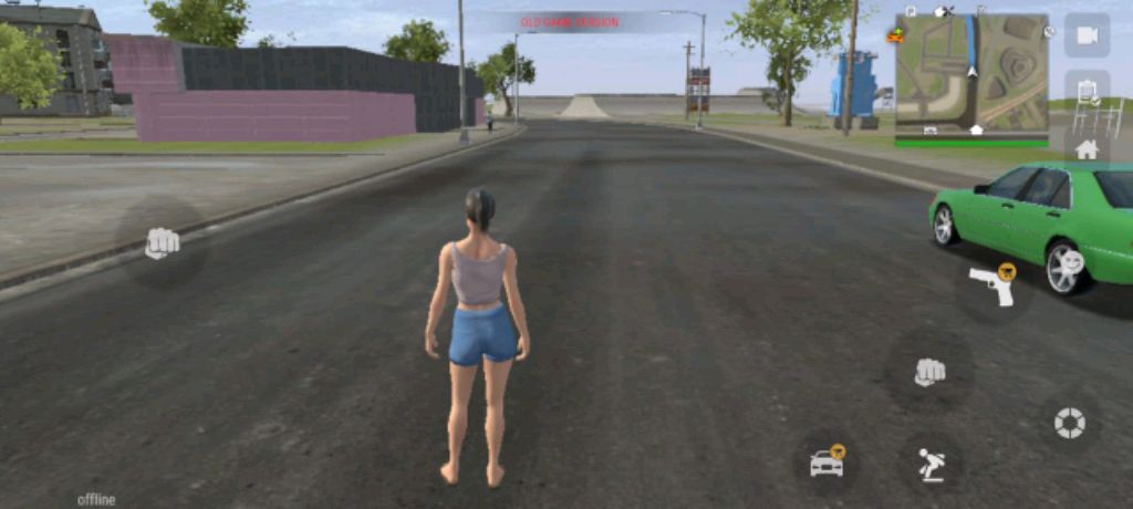 Русское ТВ. Прямой эфир