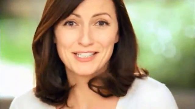 Davina McCall's Garnier UltraLift PRO-X Commercial