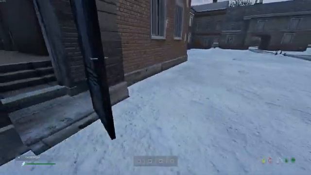 ЗИМА, ВАЙП, НАЧАЛО!"Мертвая Зона"-3й сервер DayZ НЕУДЕРЖИМЫЕ(патч 1.10)! КАК ЖЕ ВЫЖИТЬ! смотреть онлайн