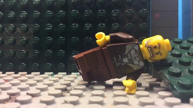 Lego swat agent смотреть онлайн