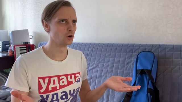 КОРОНАВИРУС! А также скидки на уроки укулеле в скайпе! смотреть онлайн