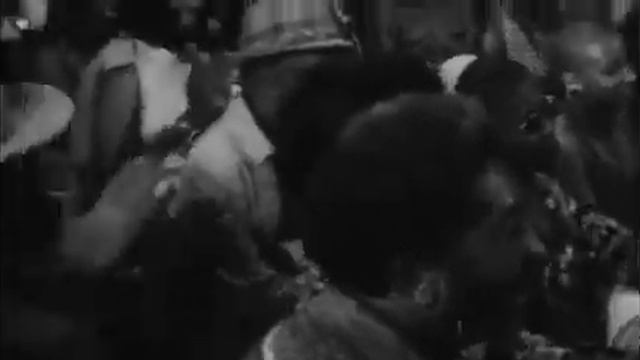 Diane Ellis and Jimmy Ellis Jazz in the Alley 1976 смотреть онлайн
