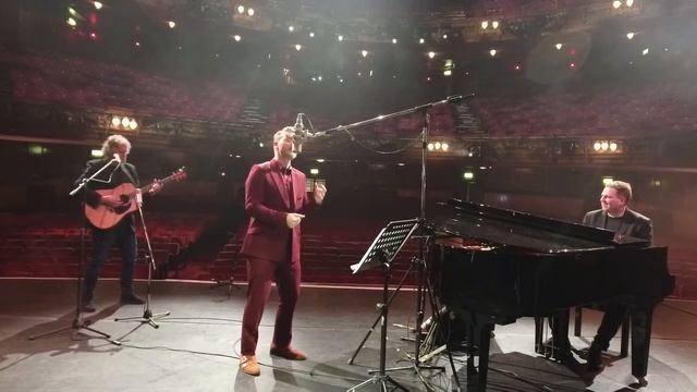 Live From The Palladium | Gary Barlow