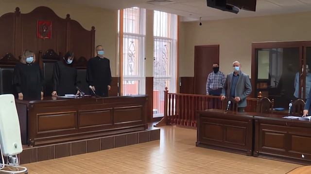 В Калининграде супруги получили 12,5 и 13 лет колонии за госизмену смотреть онлайн