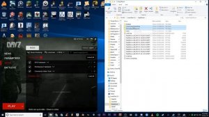 DayZ Community Online Tools folder fix [OUTDATED]