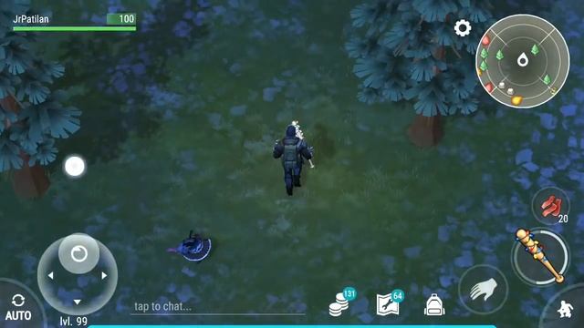 1.6.12 UPDATE! CHRISTMAS EVENT PART 1 LAST DAY ON EARTH! смотреть онлайн
